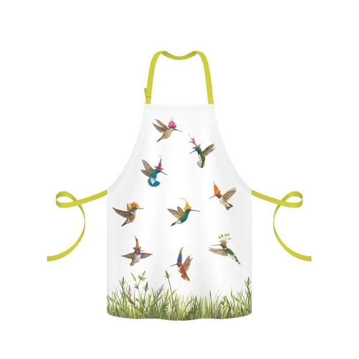 Paperproducts Design Meadow Buzz Apron