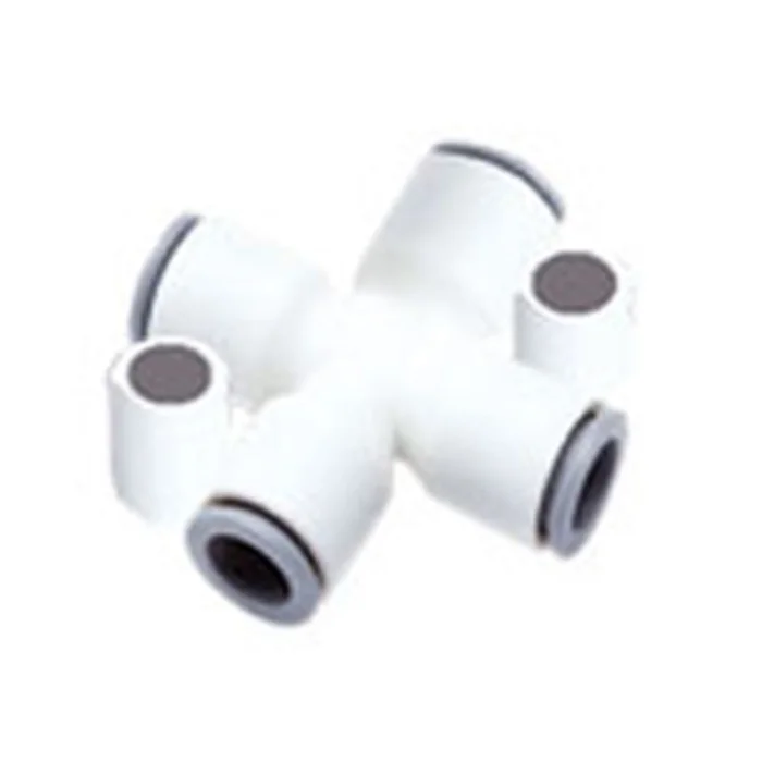 Parker LIQUIfit Equal Cross – 8mm (5/16)