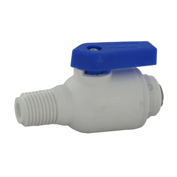 Parker PP4VMC6-MG Valve Male Connector 1/4″ x 3/8″ NPT