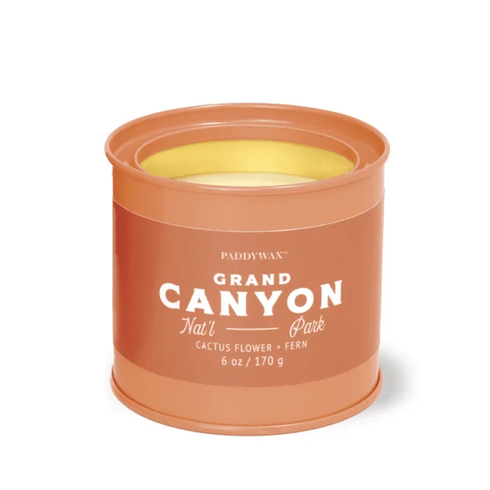 Parks Tin – Grand Canyon