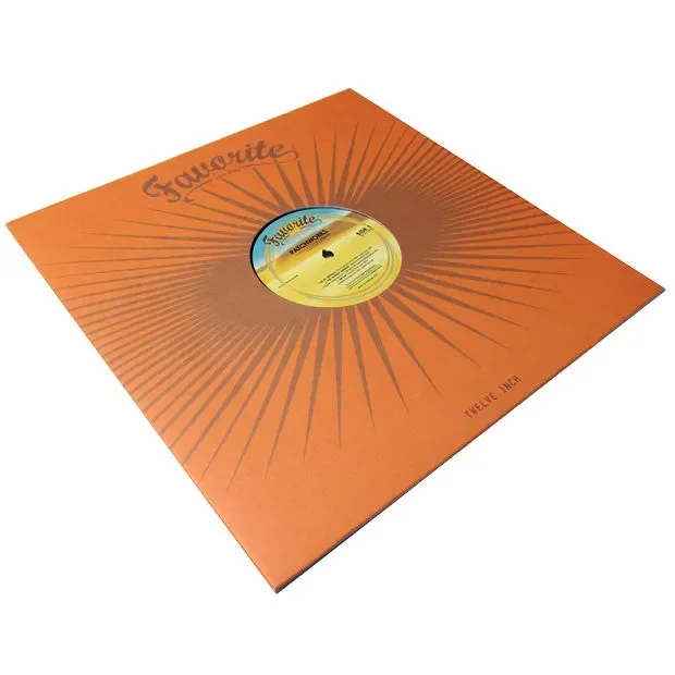 Patchworks: Remixes Vol. 1 EP