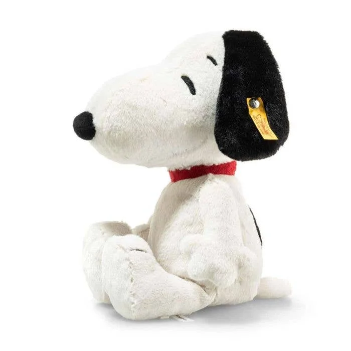 Peanuts Snoopy Plush Toy 12″