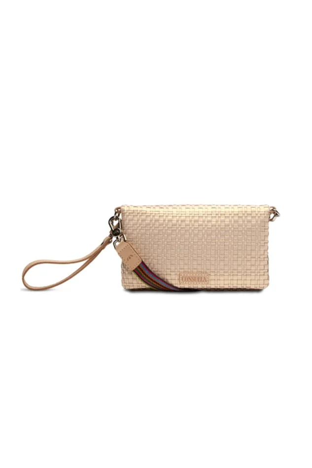 PEARL UPTOWN CROSSBODY