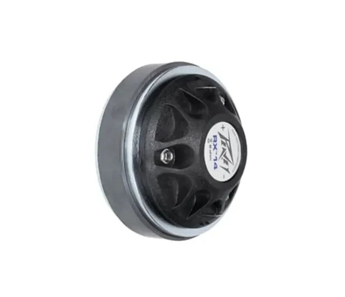 Peavey RX14 High-Frequency Compression Driver