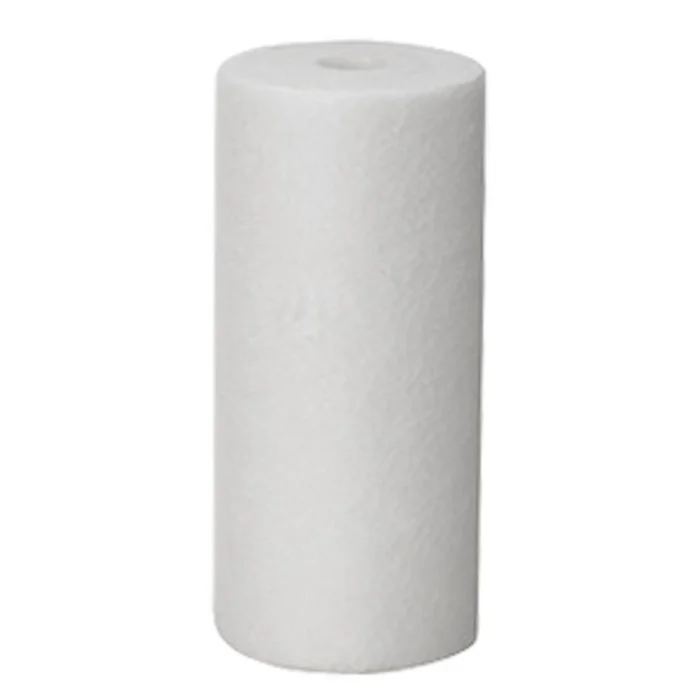 Pentair 10″ BB Graded Density Polypropylene Sediment Filter 75/25 mic