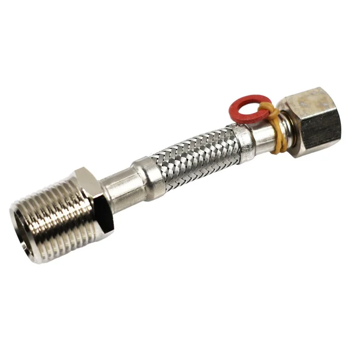 Pentair EV4339-52 10CM 3/8″ X 1/2″ Hose Set CLARIS Filter Cartridges