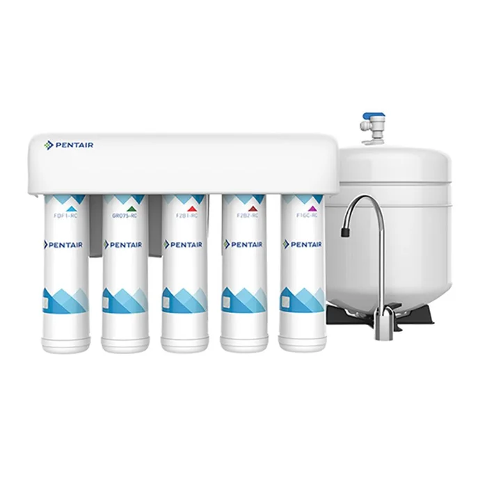 Pentair FreshPoint GRO-575B 5-Stage Reverse Osmosis System