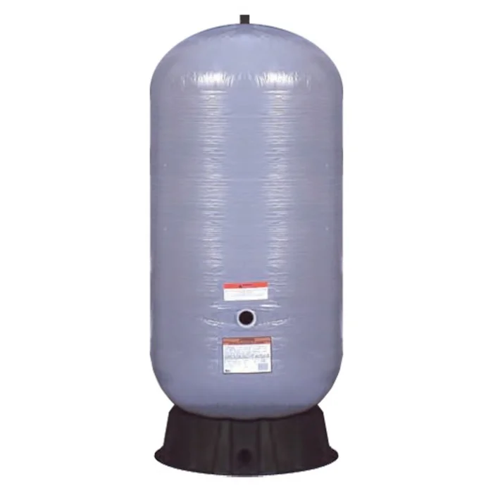 Pentair SidePort SP-26 Water Tank 120 gal