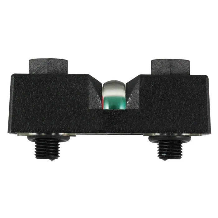 Pentek 143550 Differential Pressure Gauge With 2 Color Needle