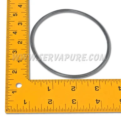 Pentek 151121-EPDM, EPDM O-ring for Slim Line 3G Slim Line Housings