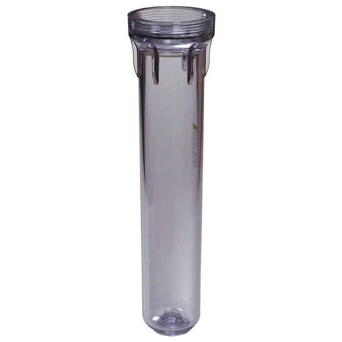 Pentek 153195 #20 Clear Sump for 20″ Standard 3G Housings