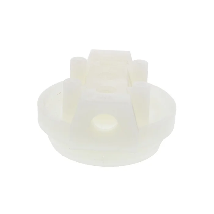 Pentek 154135 All Natural Standard Cap 3/4″ w/ 2 Vent Plugs