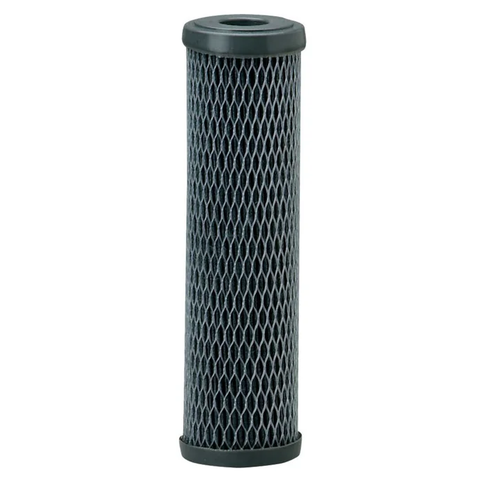 Pentek 155367-43 NCP-10 Carbon Impregnated Non-Cellulose Pleated 10 mic Filter