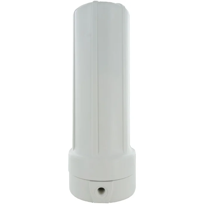 Pentek 158179 10″ Counter Top Slim Line Filter Housing 1/4″ FPT w/o PR