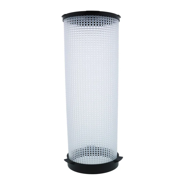 Pentek PBR-420-BK 20″ Bag Filter Basket