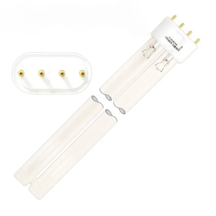 Philips TUV PL-L 60W Equivalent Replacement UV Lamp