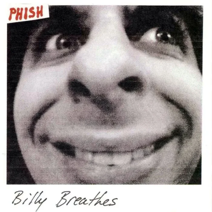 Phish: Billy Breathes Vinyl LP (Record Store Day) Discount