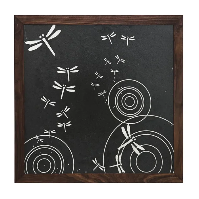 Picture of Dragon Flies