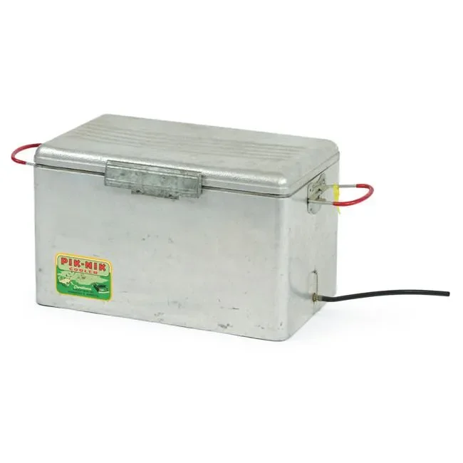Pik-Nik Cooler
