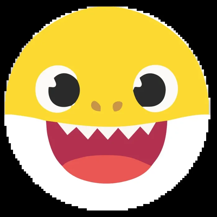 Pinkfong: Baby Shark Vinyl 7″ (Record Store Day)