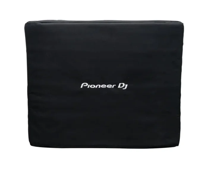 Pioneer DJ CVR-XPRS1152S, Cover for Xprs1152s DJ Speaker – Black
