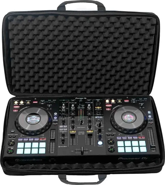 Pioneer DJ DJC-B2 Soft Case for DDJ-800 & DDJ-SR2 Controllers