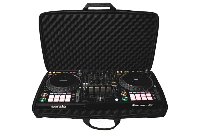 Pioneer DJ DJC-B3 Soft Case for DDJ-1000, DDJ-1000SRT, DDJ-SX3, or DDJ-FLX6 Controller