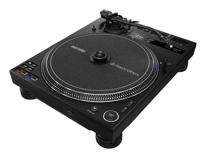 Pioneer PLX-CRSS12 Professional Digital-Analog Hybrid Turntable on Sale