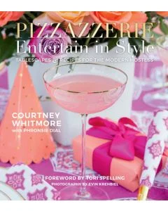 Pizzazzerie: Entertain In Style
