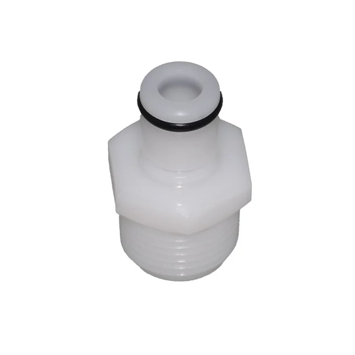 PLC24006 Male Thread Coupling Insert 3/8 NPT