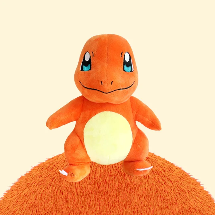 Pokemon Plush Doll (25cm)