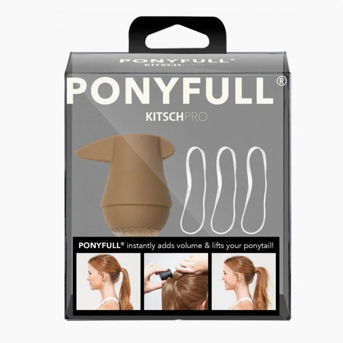 Ponyfull® Blonde