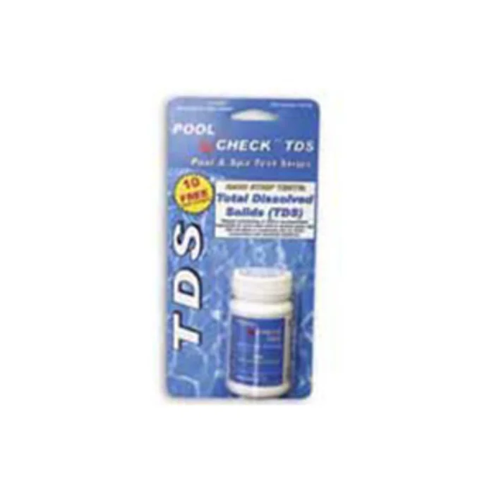 Pool Check TDS (35/bottle)