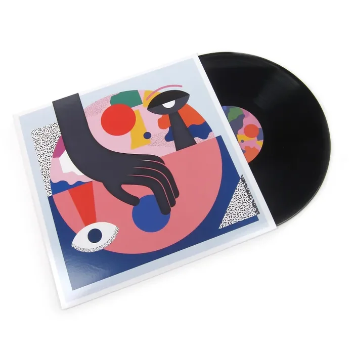 Populous: Azulejos Vinyl LP on Sale