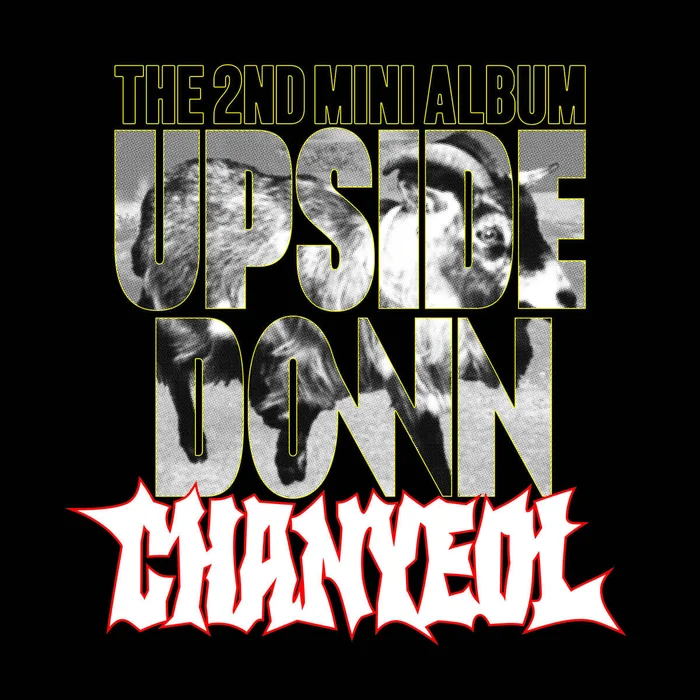 (PRE-ORDER) CHANYEOL – 2ND MINI ALBUM [UPSIDE DOWN] (SMINI VER.) (2 VERSIONS) RANDOM