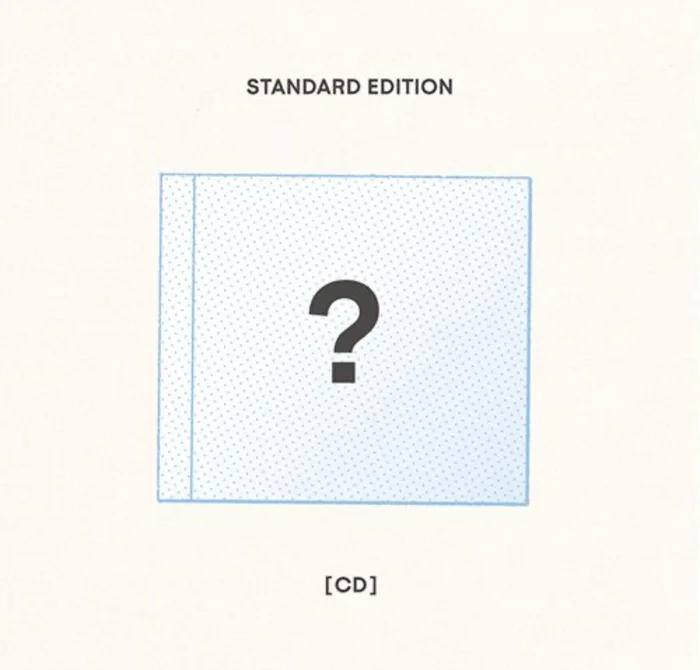 (PRE-ORDER) ILLIT – 時よ止まれ (REGULAR EDITION)