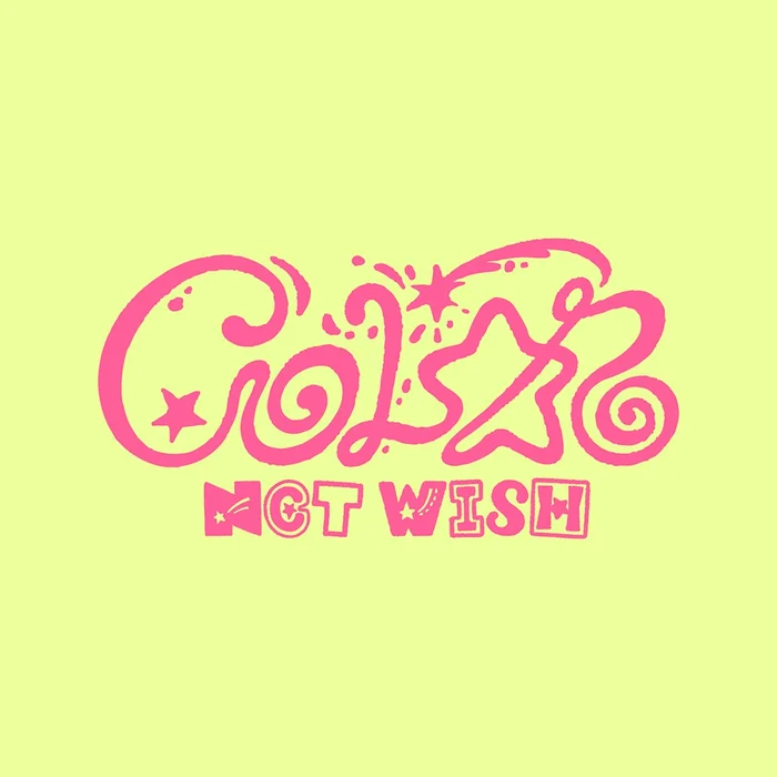 (PRE-ORDER) NCT WISH – 3RD MINI ALBUM [COLOR] (PHOTOBOOK VER.)