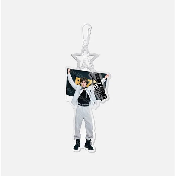 [PRE-ORDER] RIIZE – [RIIZING LOUD MD] ACRYLIC KEY RING