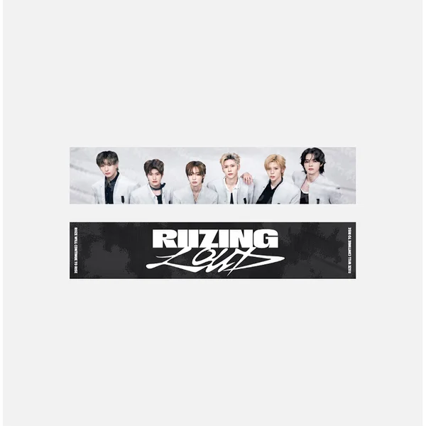 [PRE-ORDER] RIIZE – [RIIZING LOUD MD] SLOGAN