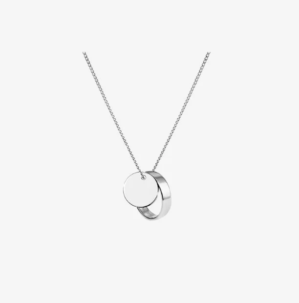 (PRE-ORDER) TWICE – TWICE WORLD TOUR IN INCHEON MD – RING NECKLACE SET (9 VERSIONS)