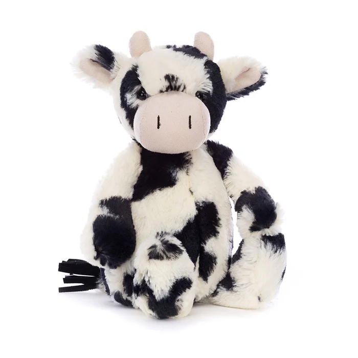 Presale Jellycat: Bashful Calf Original