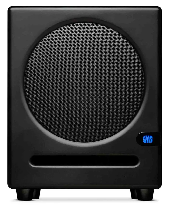 Presonus ERIS SUB 8, 8″ Compact Studio Subwoofer