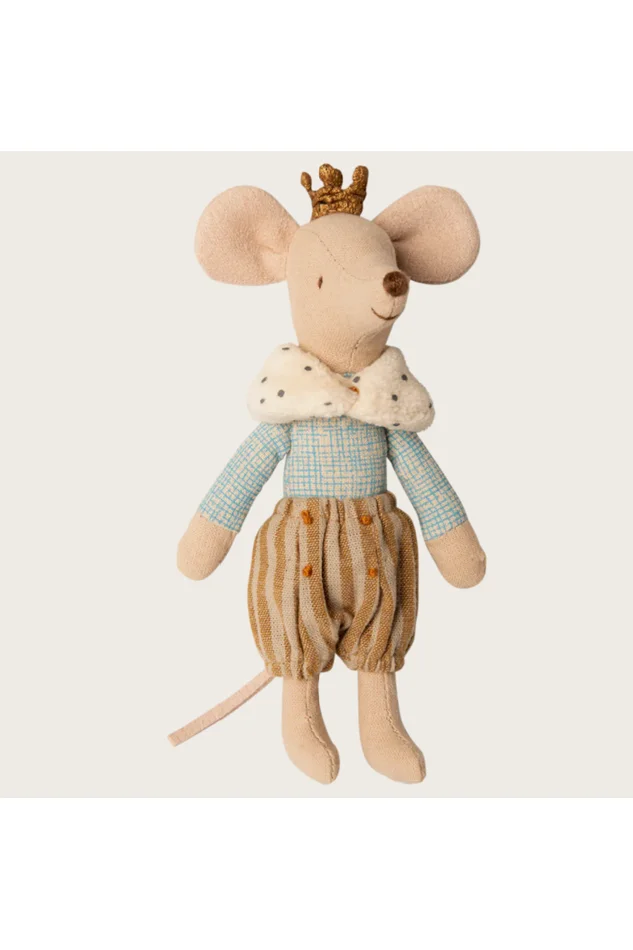 PRINCE MOUSE BIG BROTHER