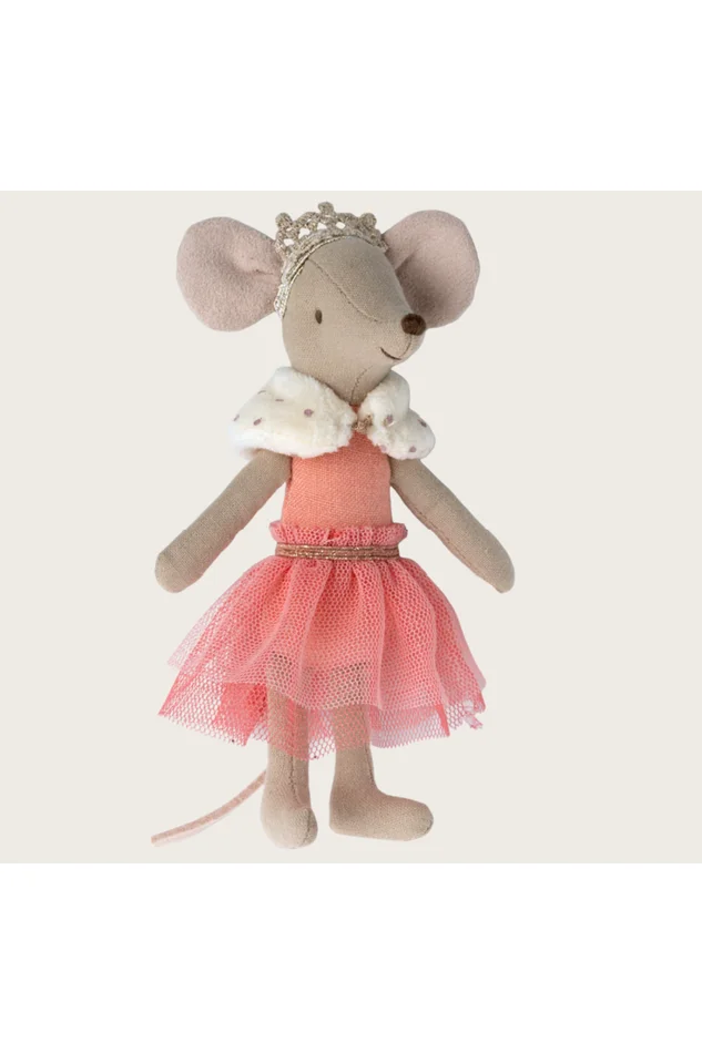 PRINCESS MOUSE BIG SISTER