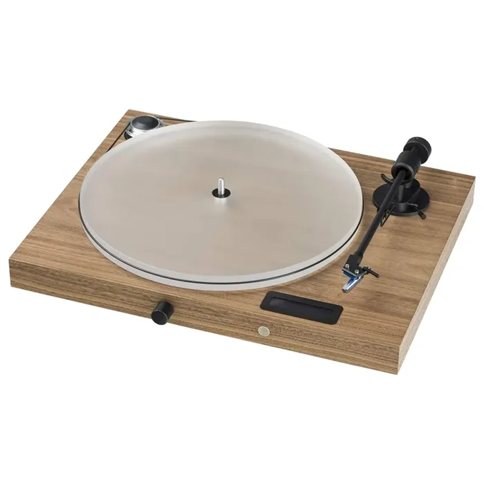 Pro-Ject: Juke Box S2 Turntable – Walnut