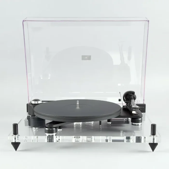 Pro-Ject: Perspective Turntable – Final Edition (Turntable Lab US Exclusive)