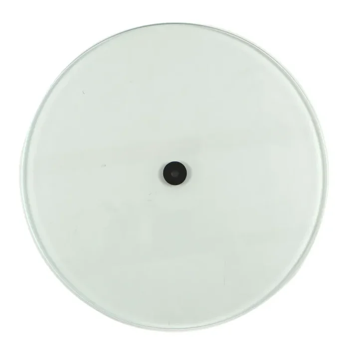 Pro-Ject: Replacement Glass Platter for T1 Series (1947174275)