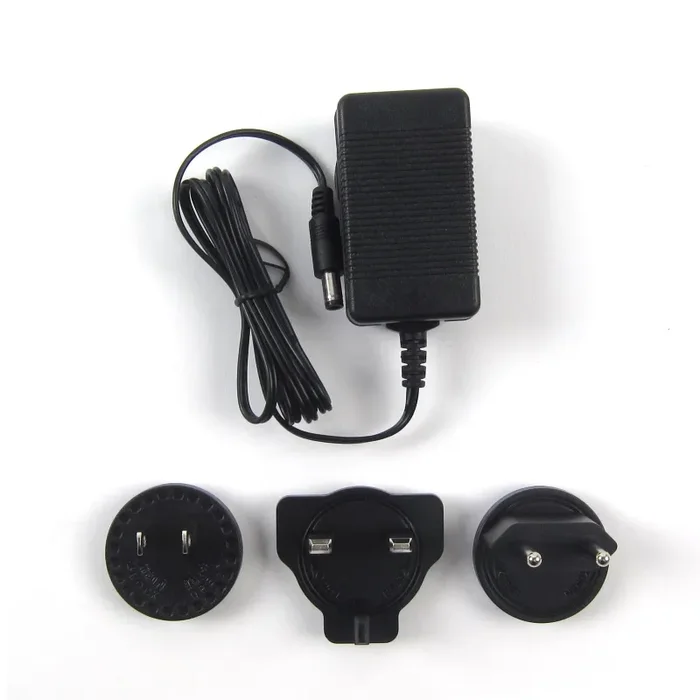 Pro-Ject: Replacement Power Supply for Phono Box, Speed Box, Head Box 18V / 500mA DC (ND-025)