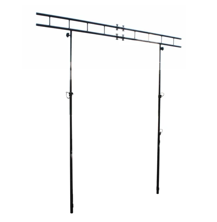 Pro X XF-MESATRUSS, Mesa Facade Truss Lighting Stand Fits MESA MK2 and MESA Media