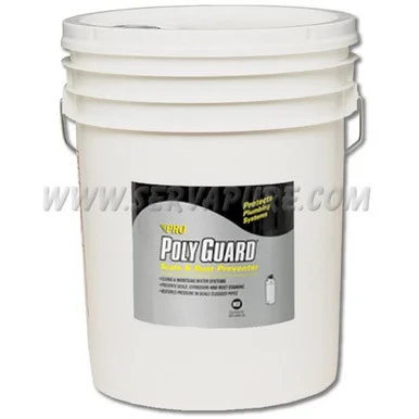 ProProducts Pro-Poly Guard – 5 Gallon – Liquid